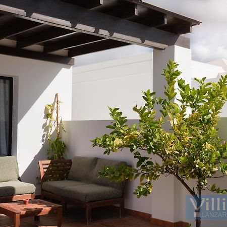 פלאיה בלנקה Villa Bermeja 20 By Villitas מראה חיצוני תמונה