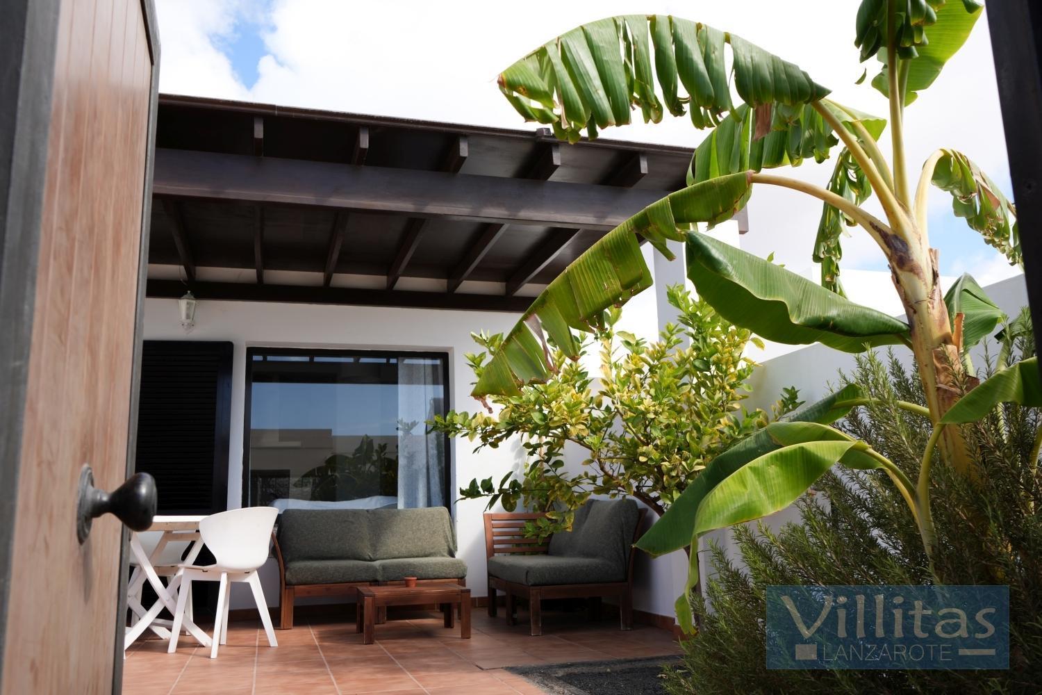 פלאיה בלנקה Villa Bermeja 20 By Villitas מראה חיצוני תמונה