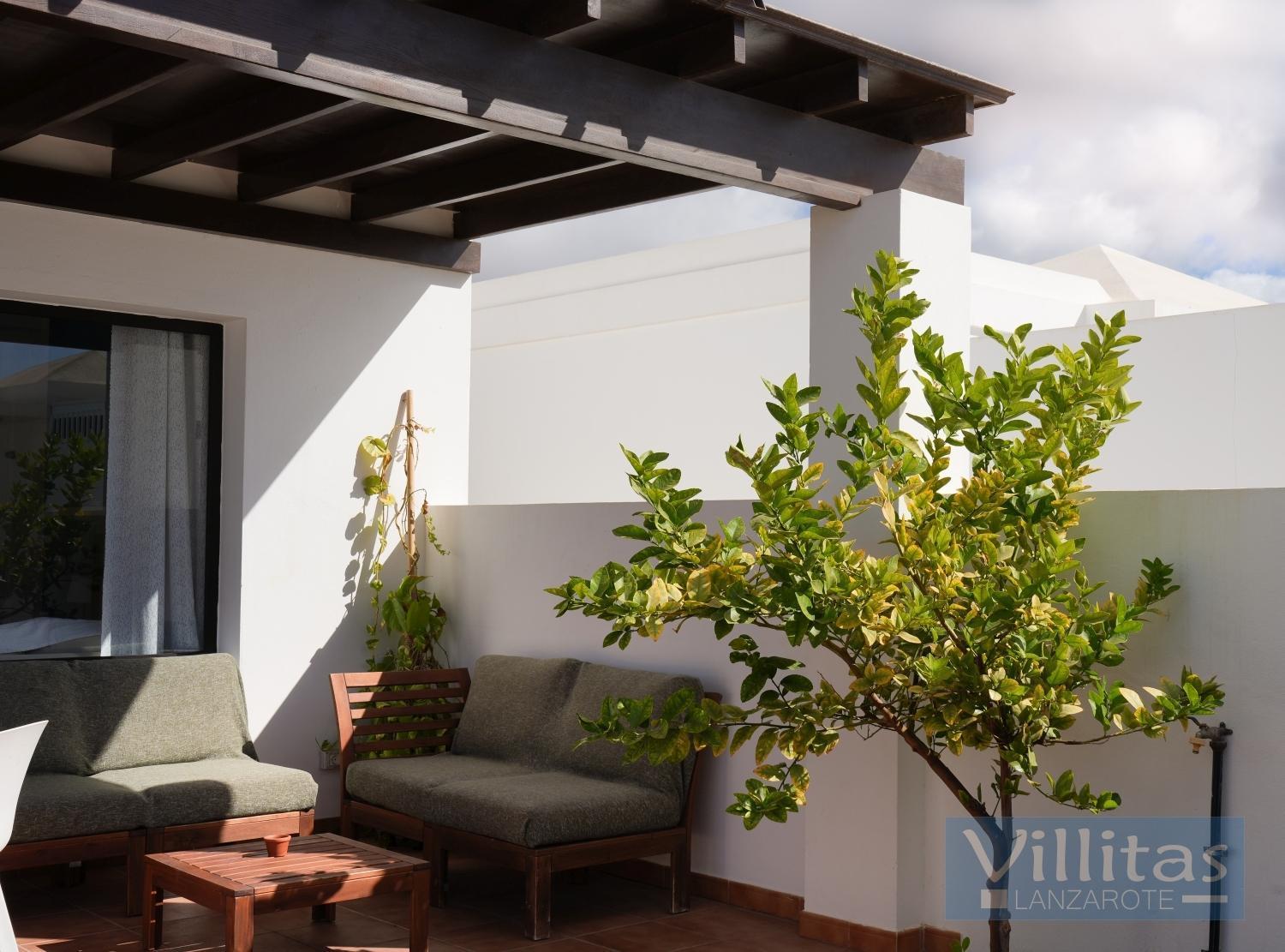 פלאיה בלנקה Villa Bermeja 20 By Villitas מראה חיצוני תמונה