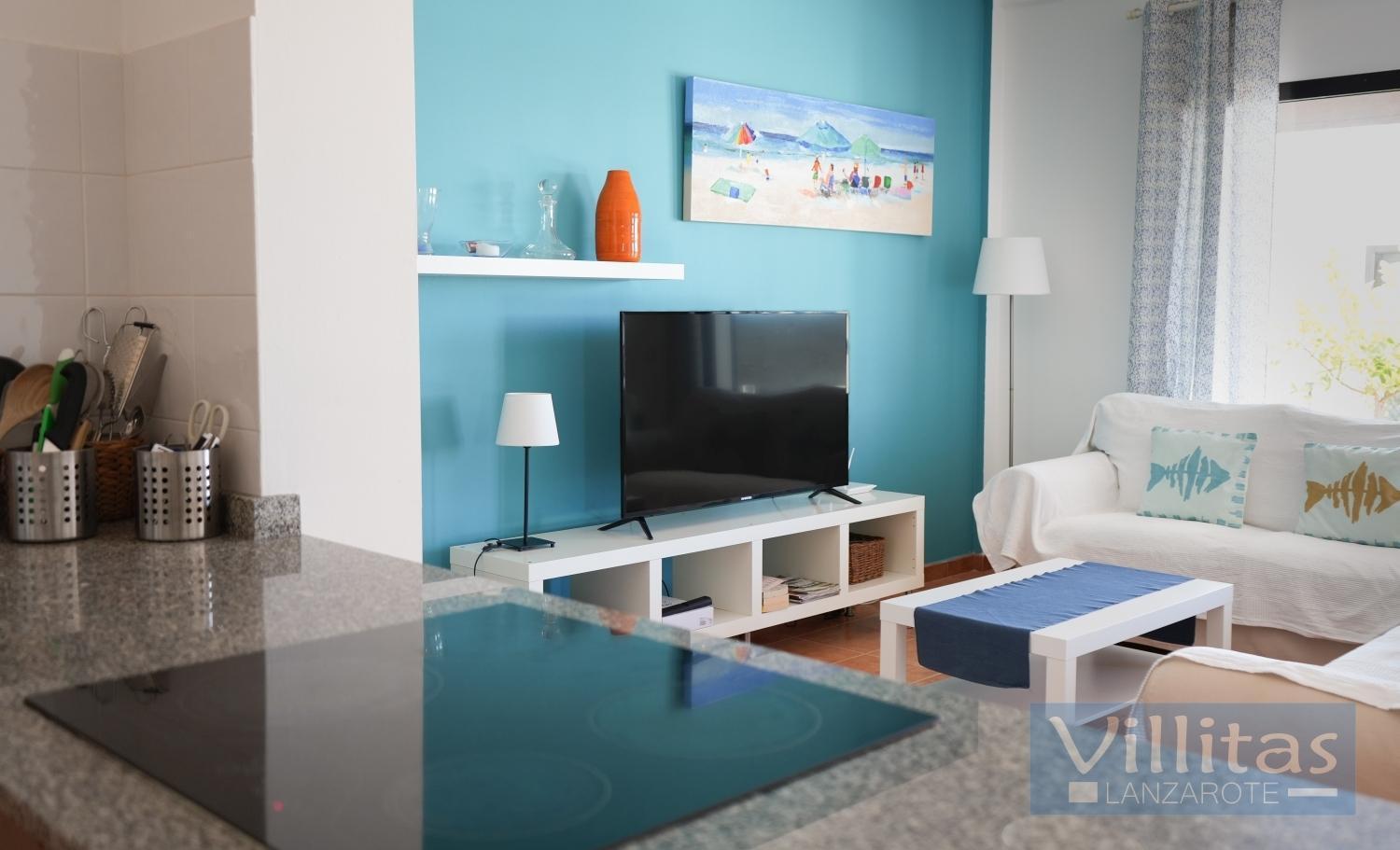 פלאיה בלנקה Villa Bermeja 20 By Villitas מראה חיצוני תמונה
