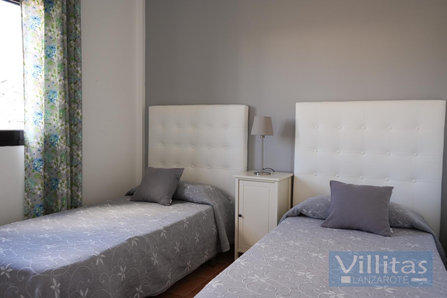 פלאיה בלנקה Villa Bermeja 20 By Villitas מראה חיצוני תמונה