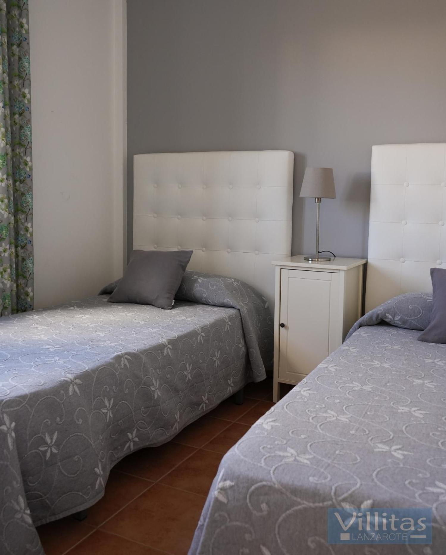 פלאיה בלנקה Villa Bermeja 20 By Villitas מראה חיצוני תמונה