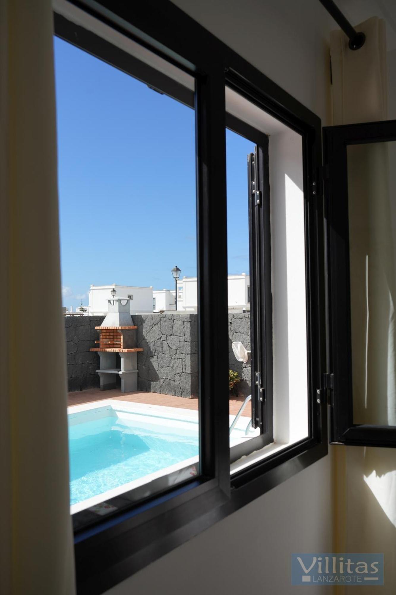פלאיה בלנקה Villa Bermeja 20 By Villitas מראה חיצוני תמונה